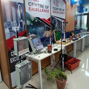 IoT Center of Excellence