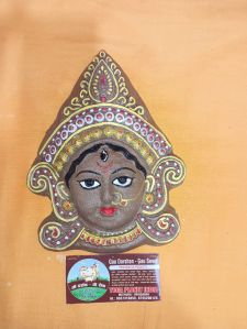 Devi Face Mukhota