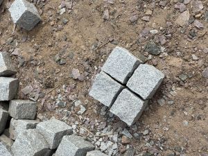 Natural Cobblestone