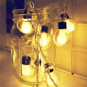 led decoration lights