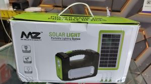 Solar Products