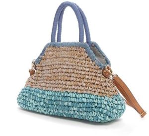 Ladyes Raffia bags