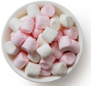 Marshmallows Candy