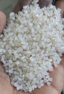 Natural Fish LDPE Plastic Granules