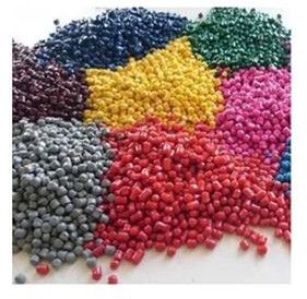 Raw PP Granules