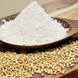 Sorghum Flour Jowar Atta