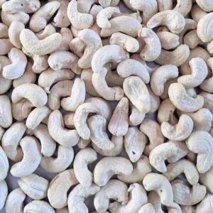 W450 Cashew Nuts