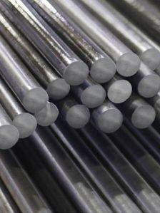 Titanium Grade 23 Round Bar