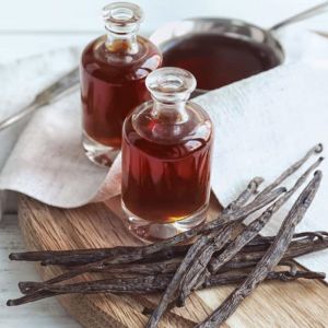 Vanilla Extract