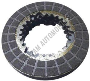 Endurance Three Wheeler Clutch Plate