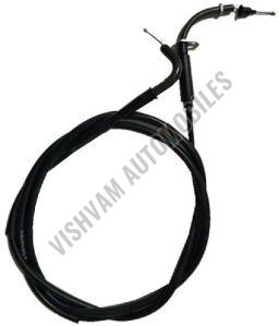 TVS Throttle Cable Assembly