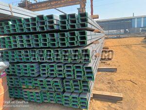 mild steel c channel