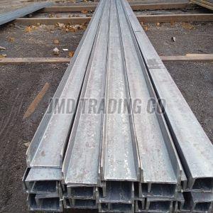 Mild Steel Channel