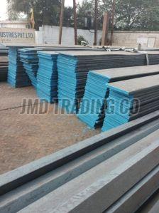 Mild Steel Flats