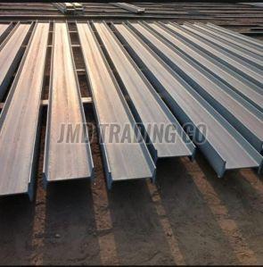 Mild Steel I Beam