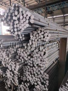 Mild Steel Round Bar