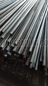 mild steel square pipe