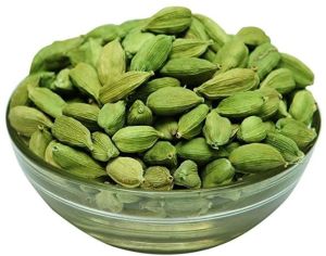 Green Cardamom