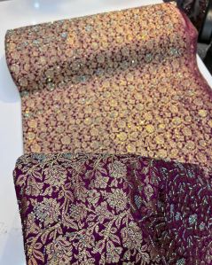 kimkhwab brocades fabrics