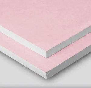 Moisture Resistant Gypsum Board