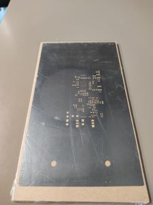 PCB Stencil Service