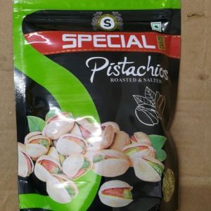 Special Roasted And Salted Pistachios