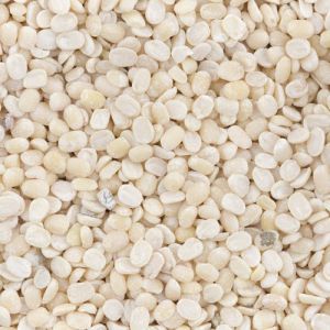 White Urad Dal