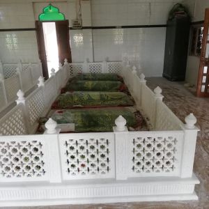 Marble Dargah