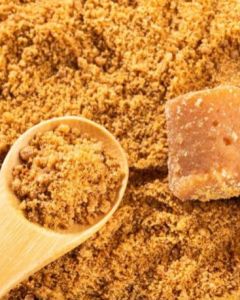 Indian Jaggery Powder