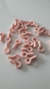 Ceramic Dogtail Guide