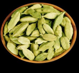 Green Cardamom