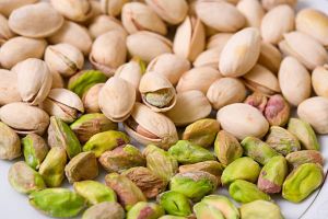 Pistachio Nuts (Pista)