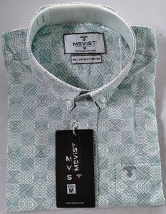 Mens Cotton Shirts