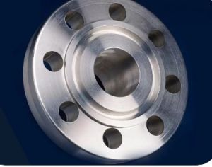 Ring Type Joint Flange
