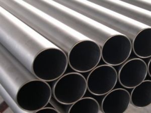 Seamless Pipes
