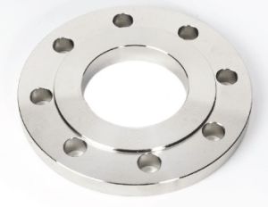 Slip - On Flange