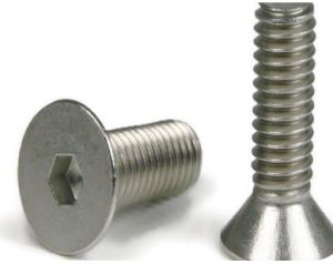 Socket Head Cap Screws