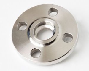 Socket Weld Flange