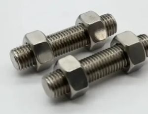 Stud Bolts