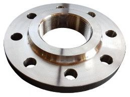 Threaded Flange