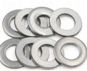 Flat Washers