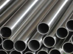 Welded Pipes