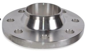 Welding Neck Flange