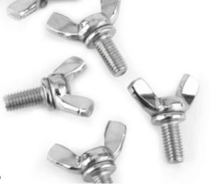 Wing Screws