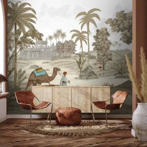 Theme Based Interior Designing Services