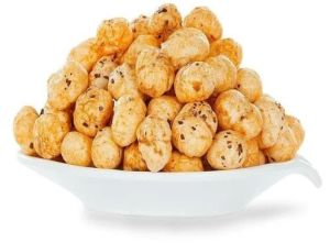 Salt Roasted Makhana