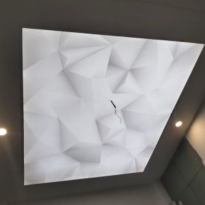 Dimmable Stretch Ceilings
