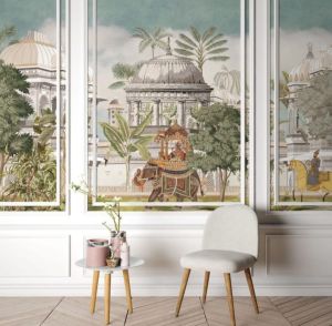 Stretch Wall Ceiling