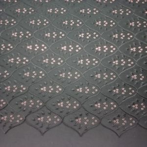 Polyester Garment Fabric