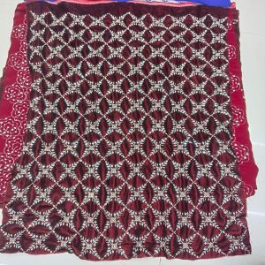 Traditional Sherwani Fabric